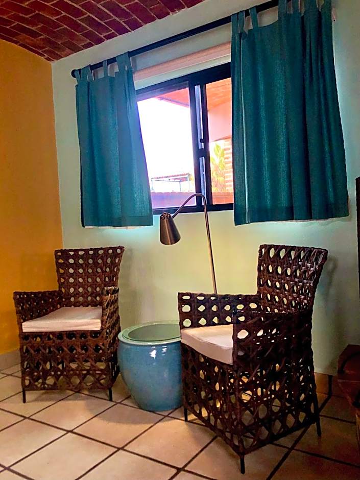 Casa del Sol Inn