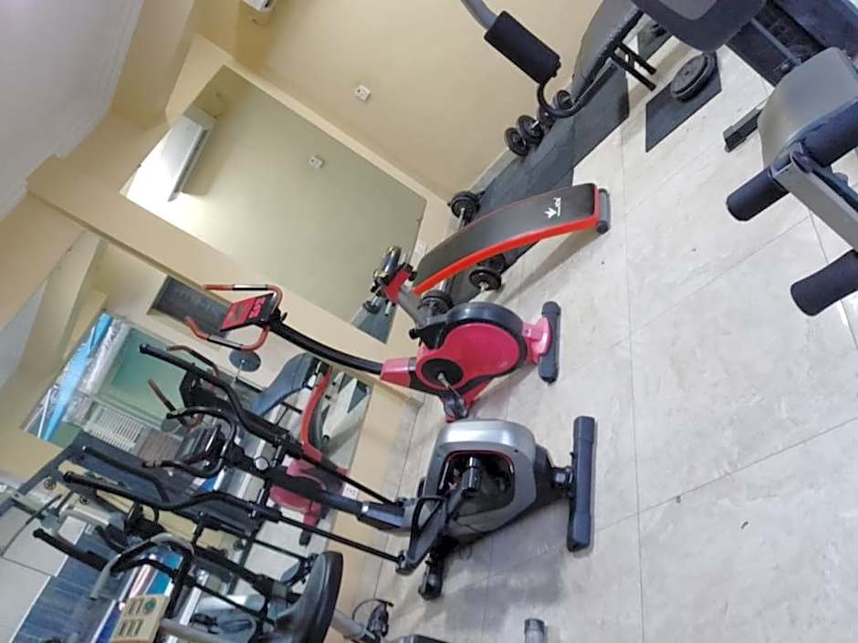 De Rembrandt Classic Hotel