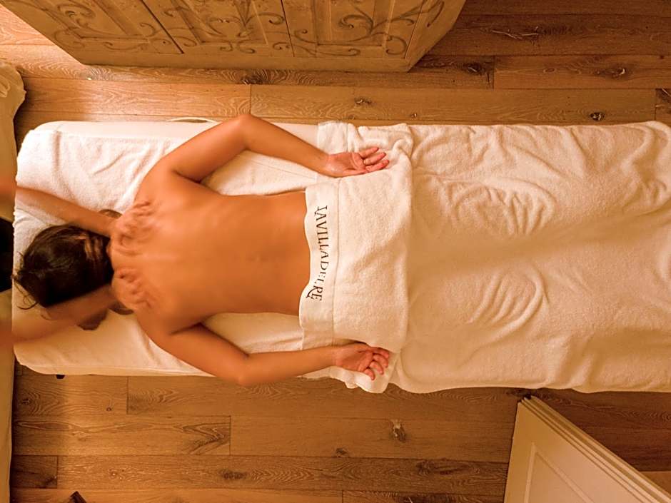 La Villa Del Re - Adults Only - Small Luxury Hotels of the World