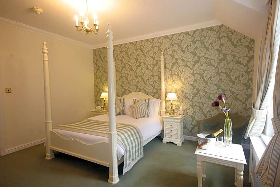 The Malvern Hills Hotel
