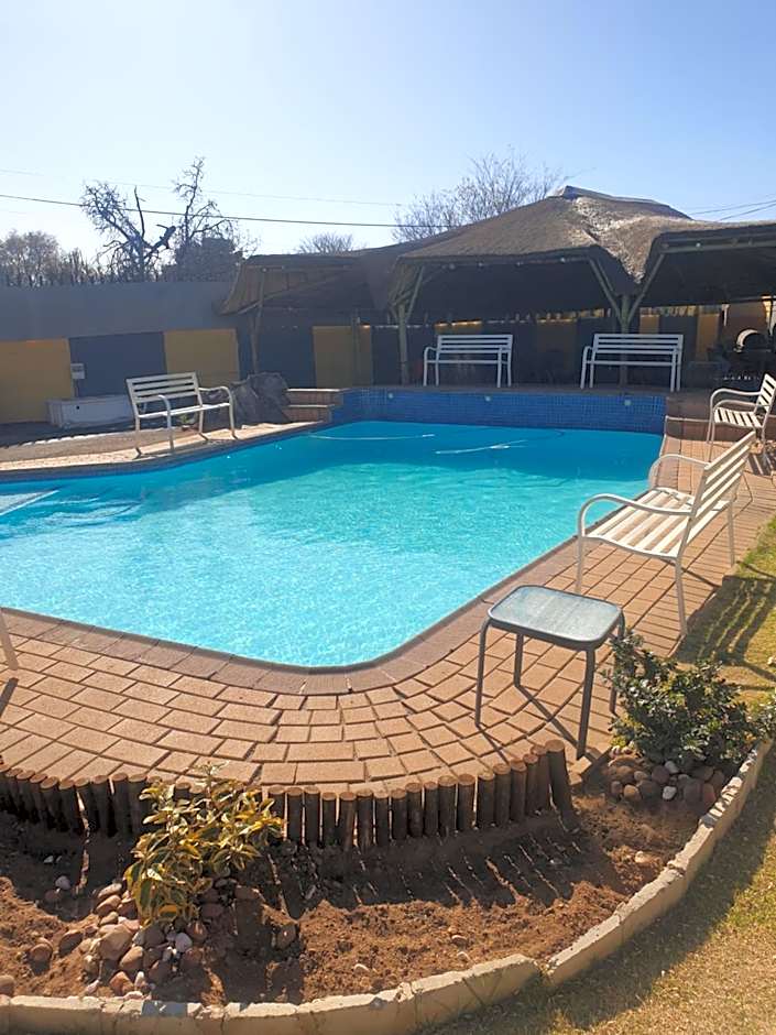 Platinum Guest lodge Germiston