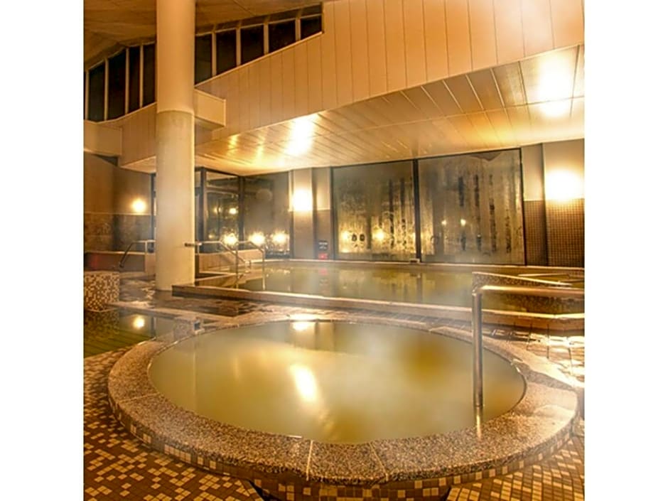 Ashibetsu Onsen Starlight Hotel - Vacation STAY 61779v