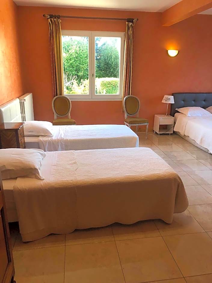 Chambres D'hotes du Plessis