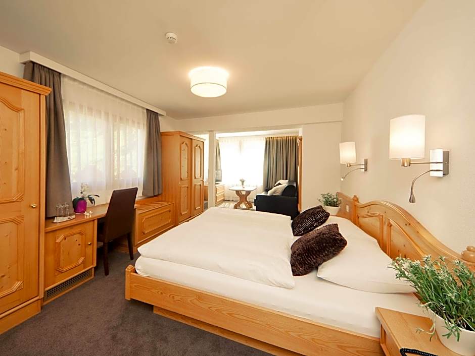 Waldpark Hotel Garni
