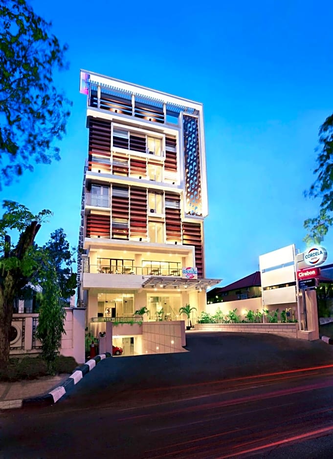 Cordela Hotel Cirebon