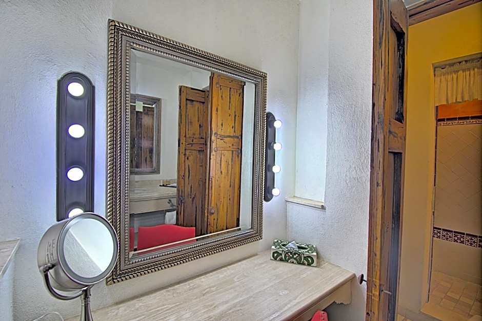 Hotel Casa Primavera Boutique & Spa