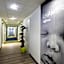 ibis budget Cabourg Dives sur Mer