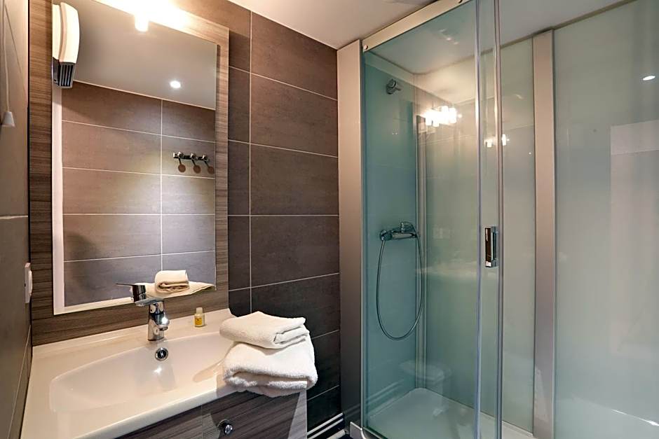 Résidence Goélia La Soulane