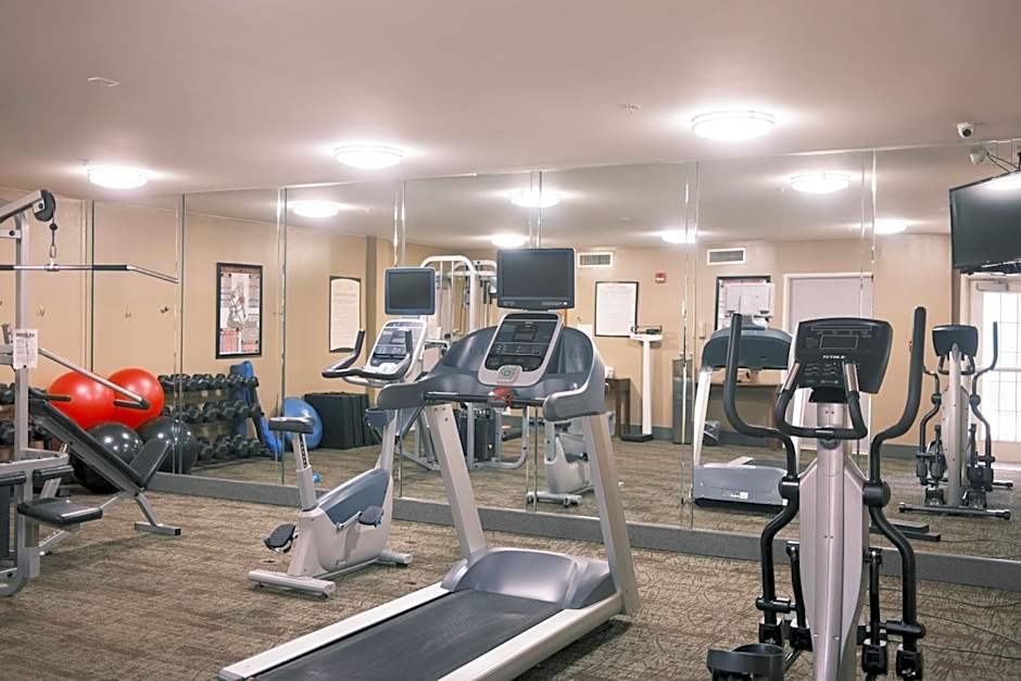 Staybridge Suites Austin Airport By IHG