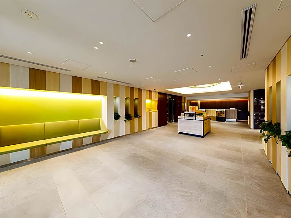 Hotel Dream Gate Maihama Anex – Urayasu, NC