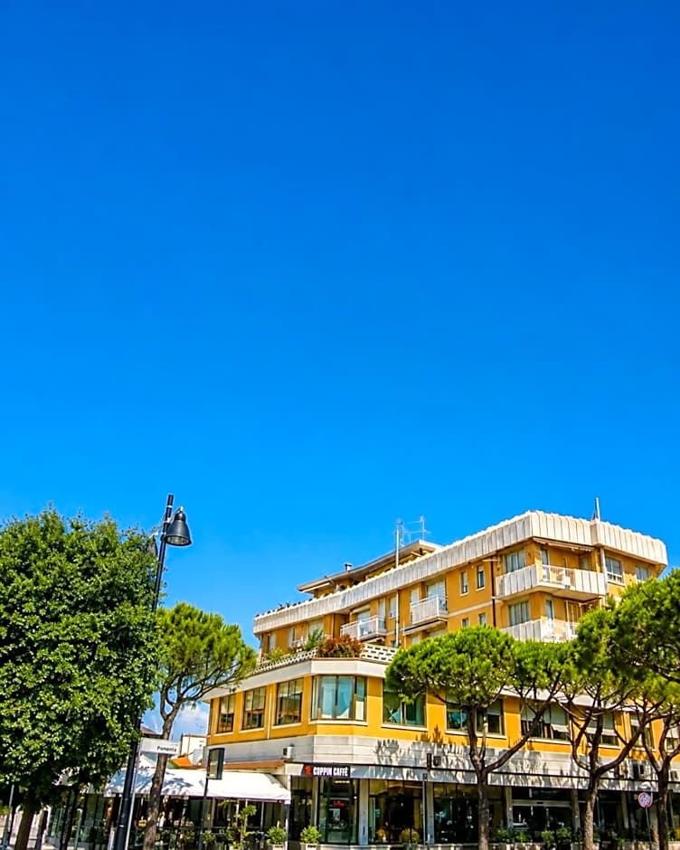 Condominio Commerciale
