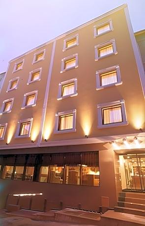 Titanic Comfort Sisli