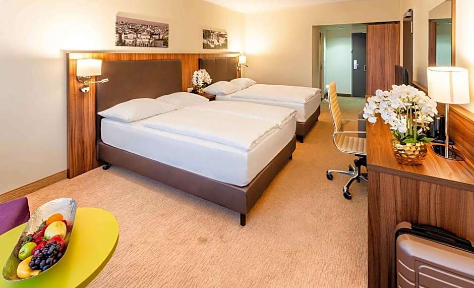 PLAZA Premium Wien