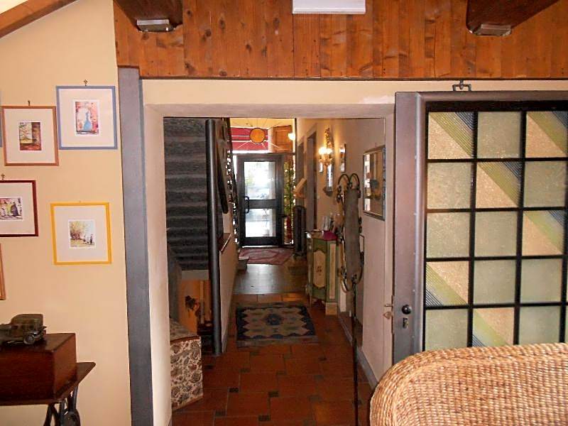 Casa al Sole