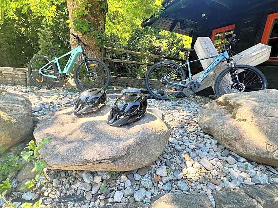 Wellness rezort Jánošíkov dvor