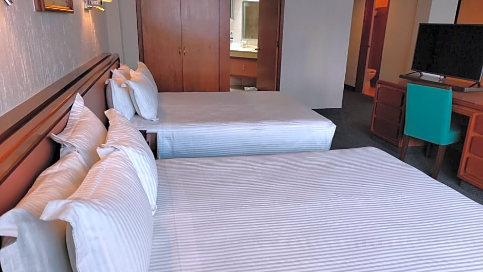 Hotel Metropol
