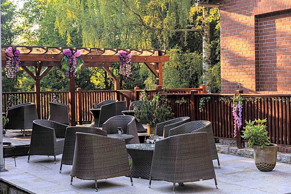 Apartamenty Silva Szklarska Poręba