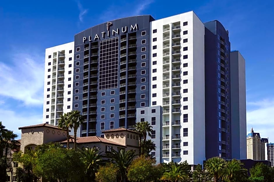 The Platinum Hotel