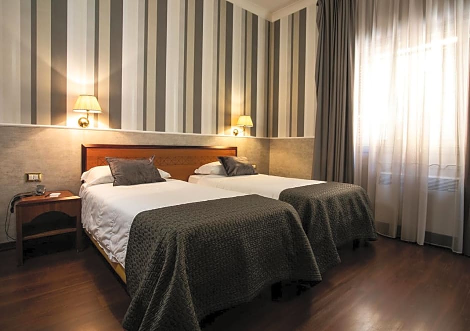 Hotel Astoria