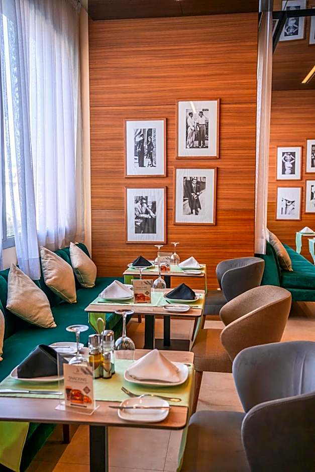 Kenzi Basma Hotel