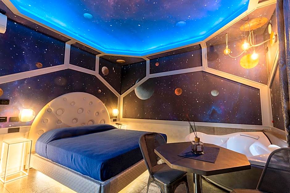 Suite Dreams Montecatini