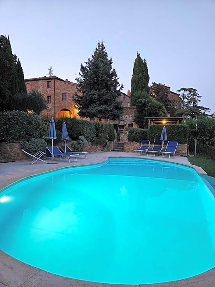 Borgo La Grancia