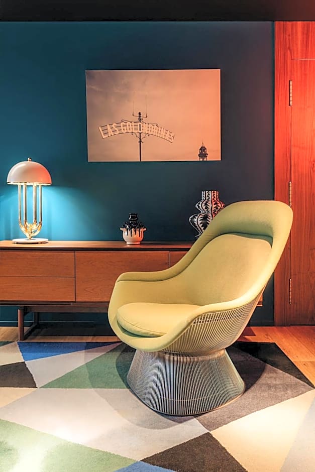 Uma House by Yurbban Trafalgar