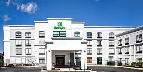 Holiday Inn- Allentown I-78 and Rt. 222 By IHG
