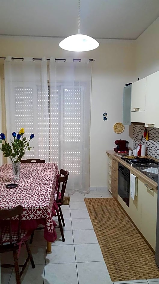 B&B Irma – San Filippo del Mela, WA