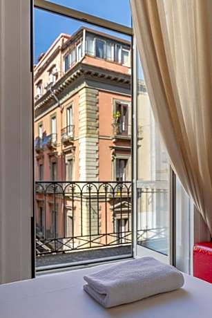 Deluxe Double or Twin Room with Balcony