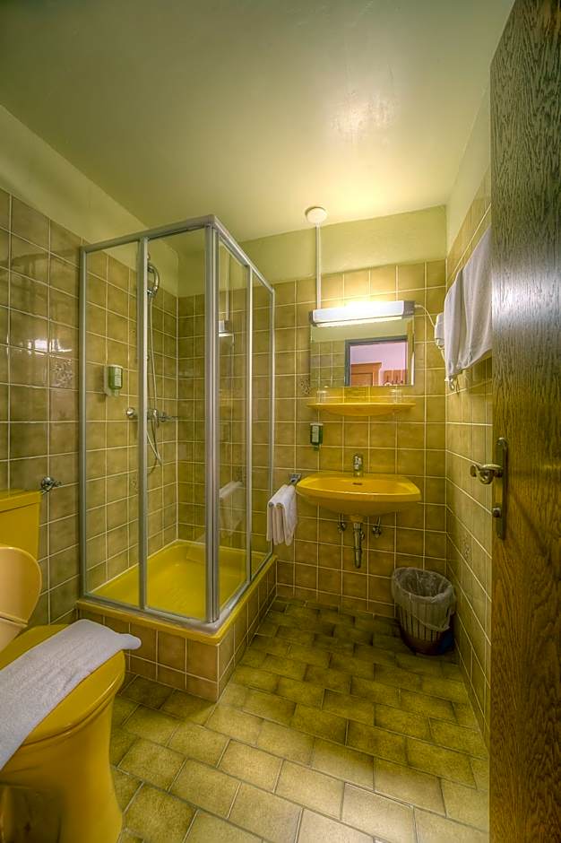 Burgenländerhof Hotel Garni