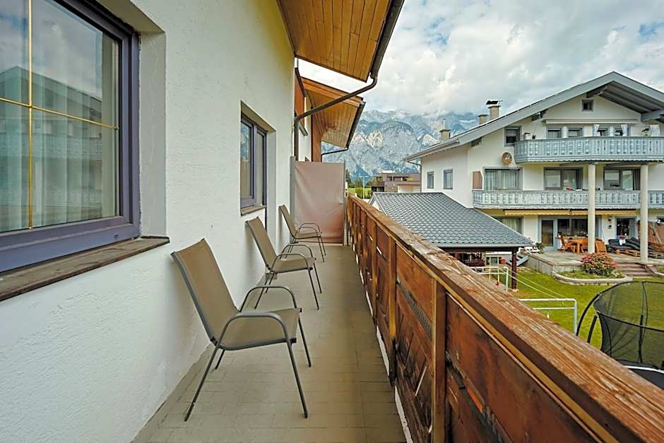 Götznerhof - Self-Check-in