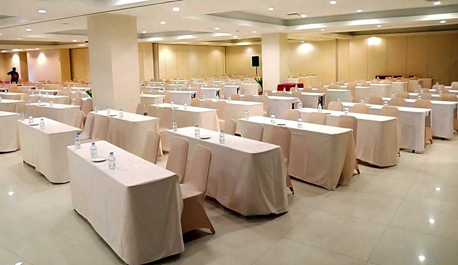 Transera Hotel Pontianak