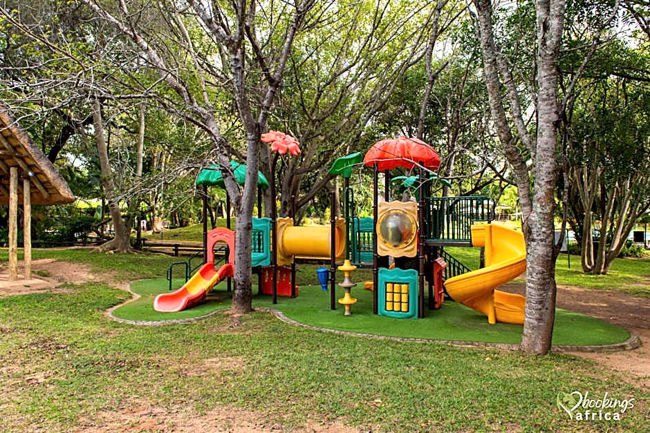 Kruger Park Lodge Unit No 252 with private pool