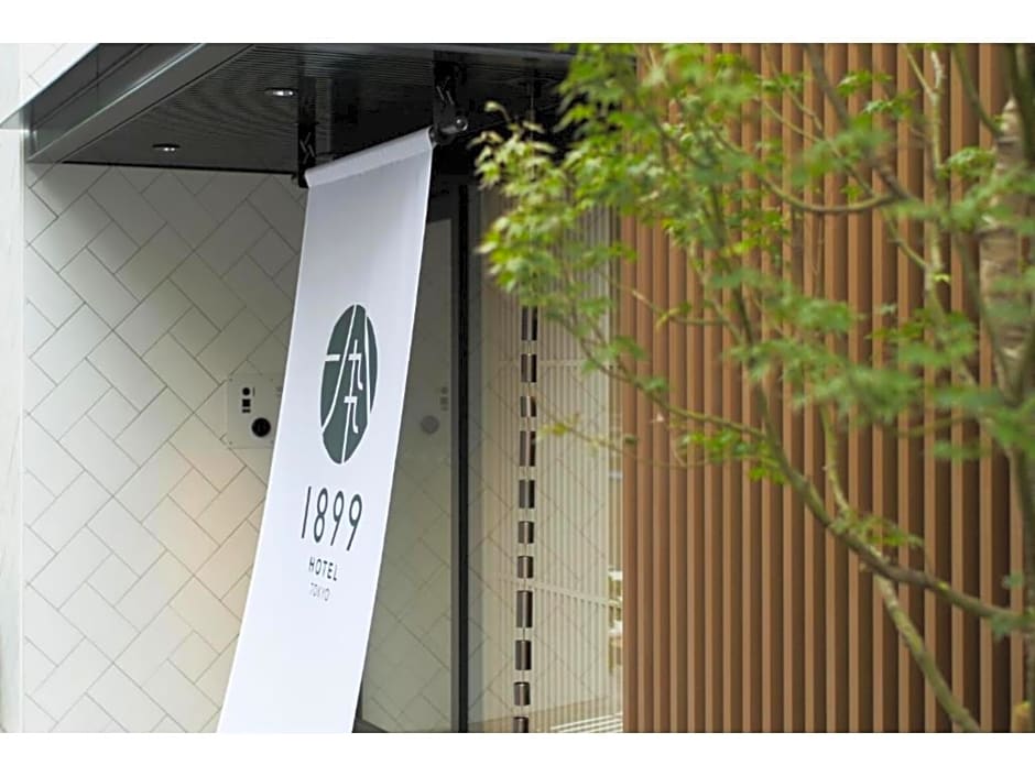 HOTEL 1899 TOKYO - Vacation STAY 78654v