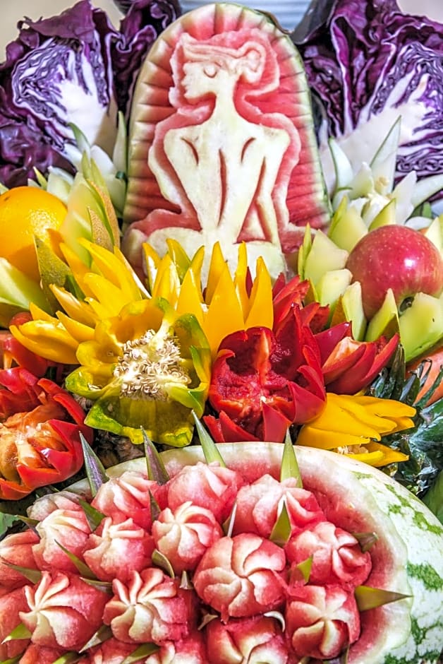 PrideInn Mombasa City