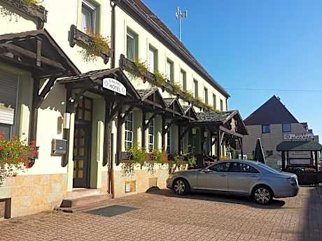 Hotel Dorfschenke