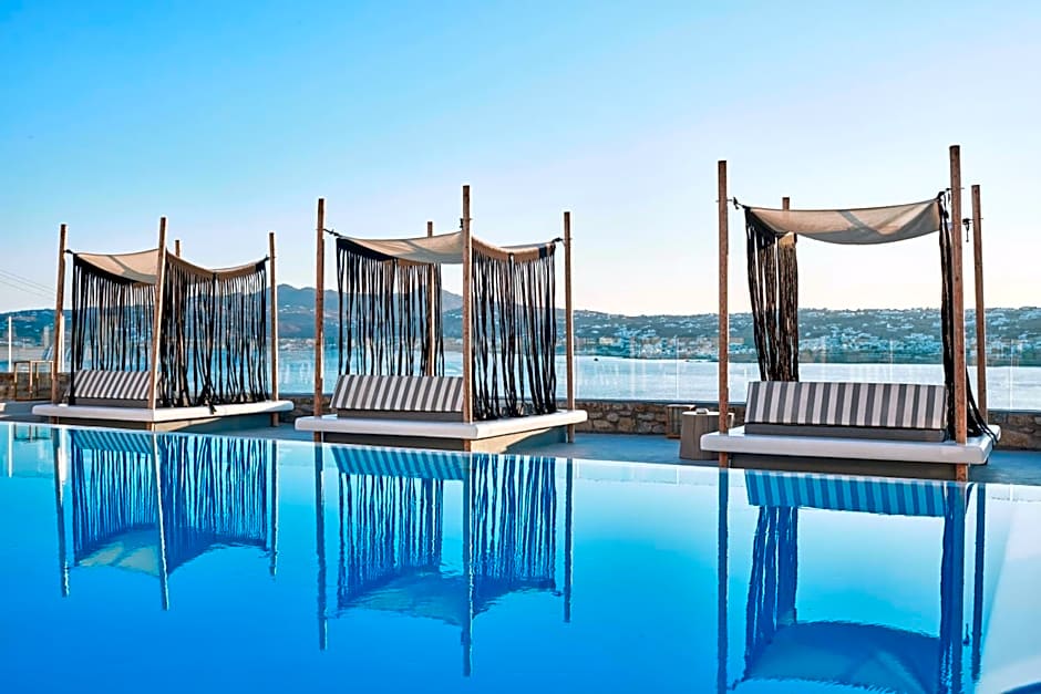 Mykonos No5