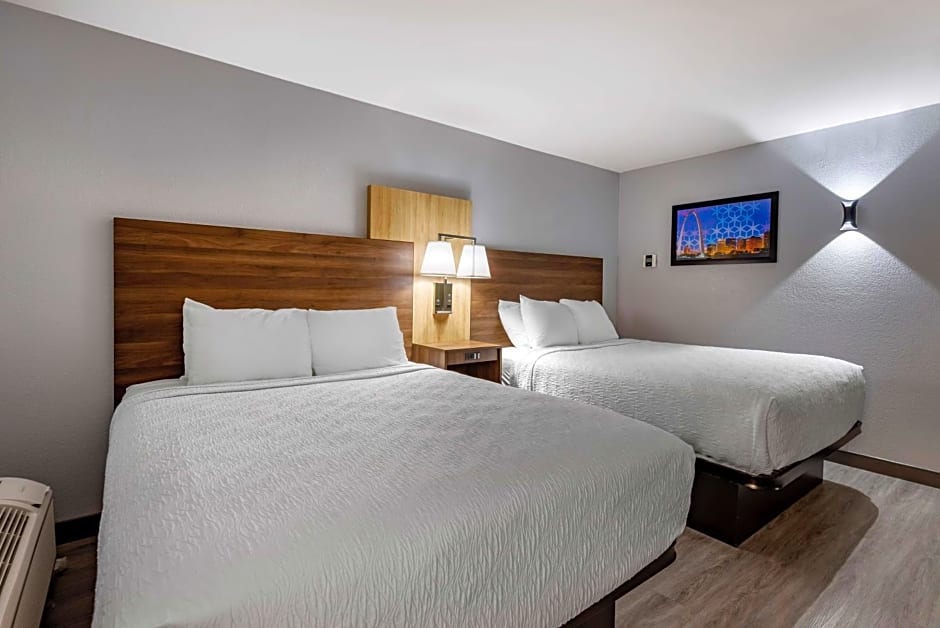 Best Western Plus St. Louis West-Westport