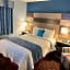 Garnett Hotel & RV Park