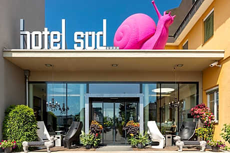 Hotel Süd Graz