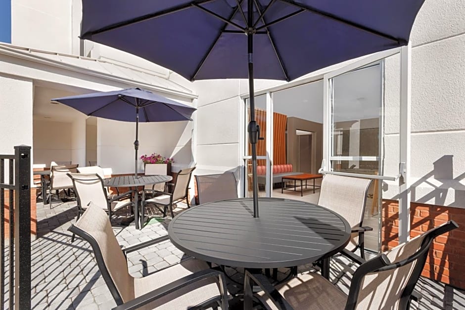 SpringHill Suites Providence West Warwick
