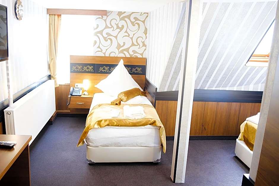 Hotel im Anker