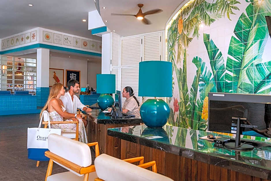 Ocean Maya Royale Adults Only - All Inclusive