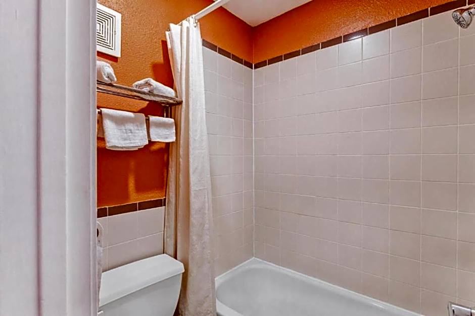 OYO Hotel Channelview I-10