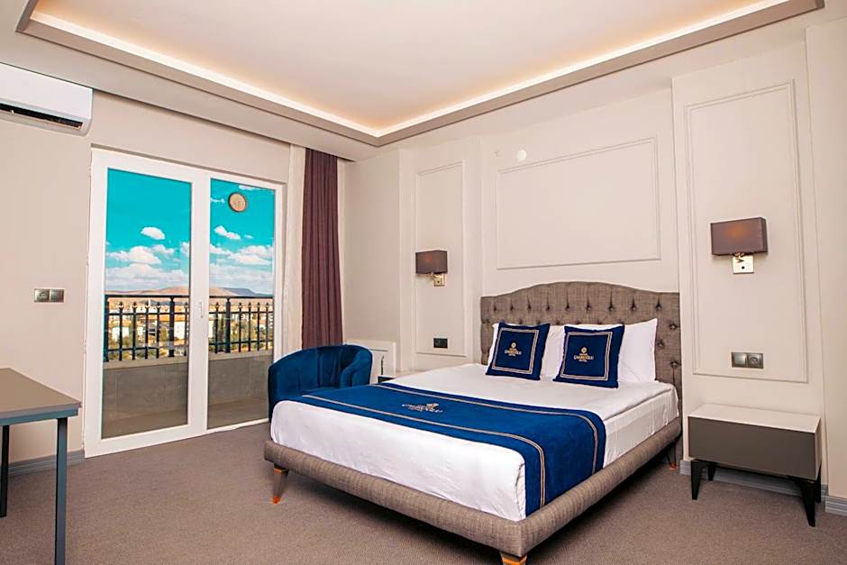 GRAND ÇAKIROĞLU HOTEL