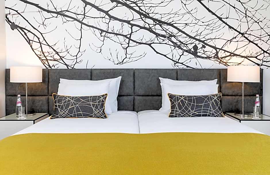 VERT Jerusalem by AFI Hotel