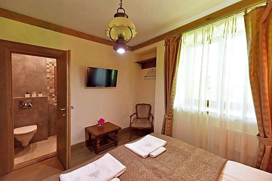 Medžiotojų Sostinė