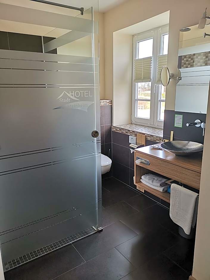 Hotel Stadt Steinheim