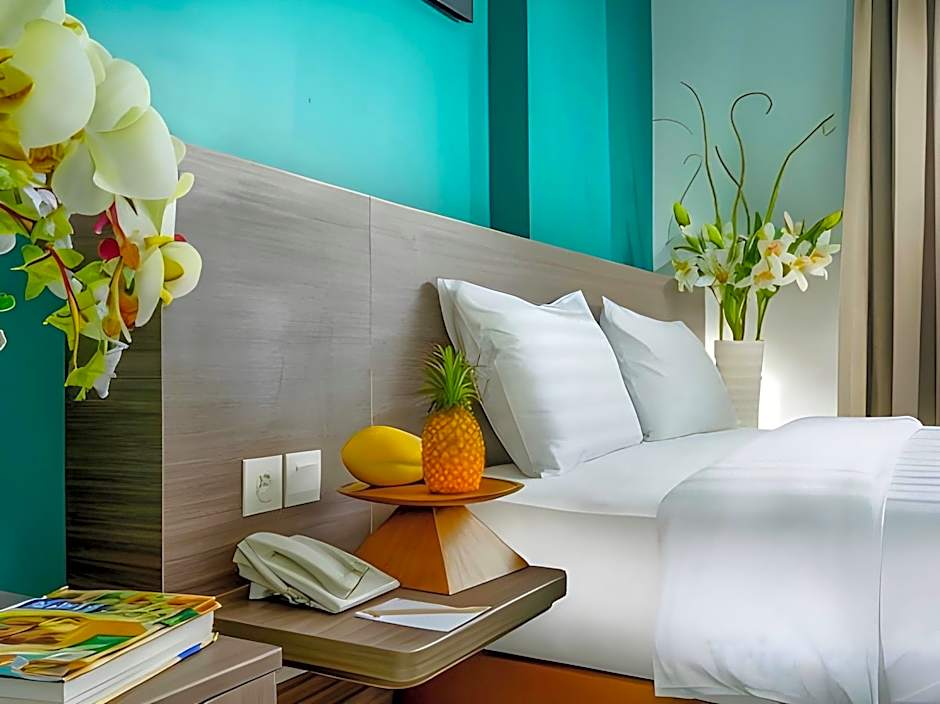 Ayani Hotel Banda Aceh